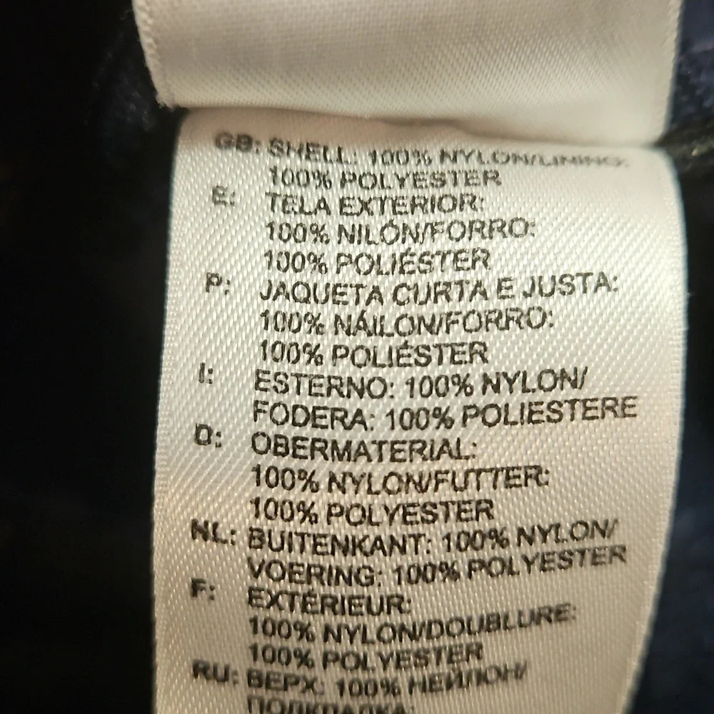 The North Face Men's Shorts Cargo Belted Medium Nylon Blue Outdoor